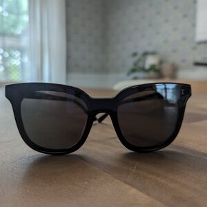 Illesteva Camille 64 Sunglasses